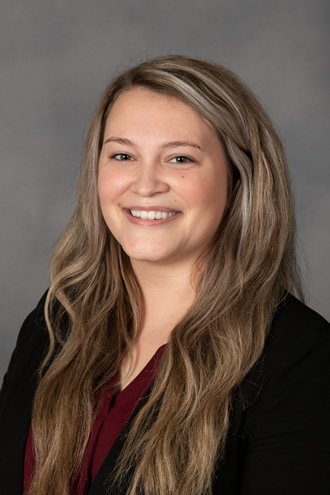 Nicole Nichelson Administrative Assistant at JL Weaver Law Firm in Jasper Georgia