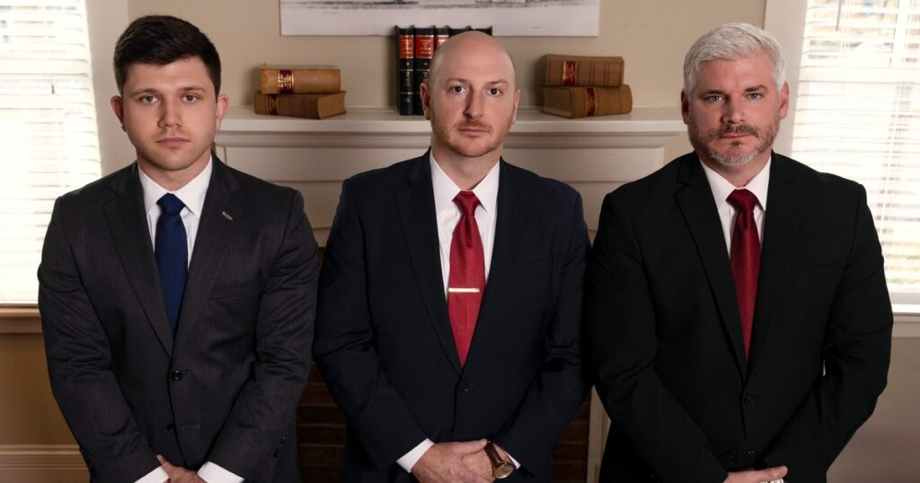 J.L. Weaver Law Firm criminal defense attorneys
