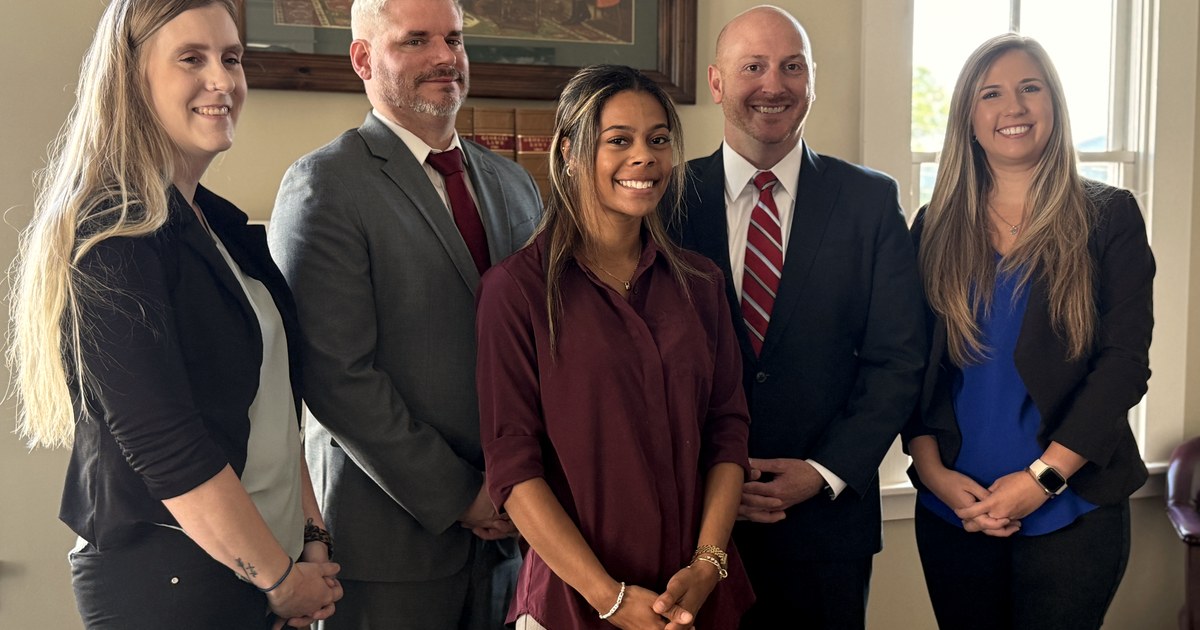 J.L. Weaver Law Firm attorneys